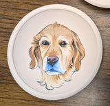 Custom 4" Candy Dishes